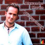 alex moren